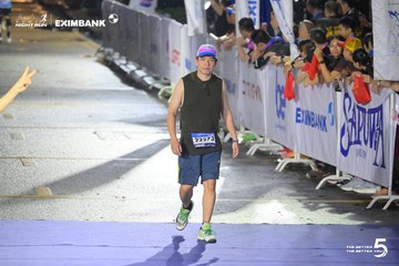 HO CHI MINH CITY NIGHT RUN EXIMBANK 2026 - Ảnh #4983834