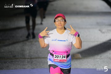 HO CHI MINH CITY NIGHT RUN EXIMBANK 2026 - Ảnh #4984397