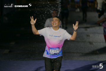 HO CHI MINH CITY NIGHT RUN EXIMBANK 2026 - Ảnh #4985404