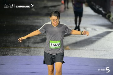 HO CHI MINH CITY NIGHT RUN EXIMBANK 2026 - Ảnh #4981302