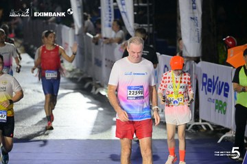 HO CHI MINH CITY NIGHT RUN EXIMBANK 2026 - Ảnh #4982040