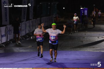 HO CHI MINH CITY NIGHT RUN EXIMBANK 2026 - Ảnh #4986696