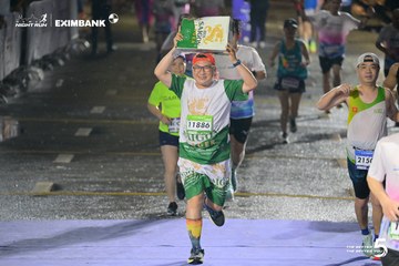 HO CHI MINH CITY NIGHT RUN EXIMBANK 2026 - Ảnh #4981633