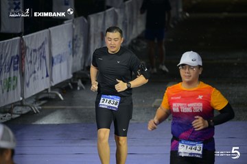 HO CHI MINH CITY NIGHT RUN EXIMBANK 2026 - Ảnh #4983799