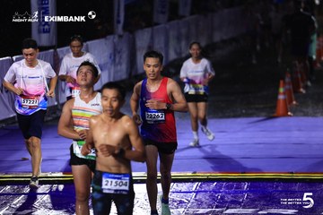 HO CHI MINH CITY NIGHT RUN EXIMBANK 2026 - Ảnh #4987334