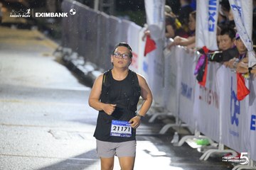 HO CHI MINH CITY NIGHT RUN EXIMBANK 2026 - Ảnh #4983267