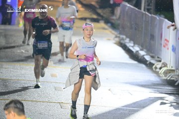 HO CHI MINH CITY NIGHT RUN EXIMBANK 2026 - Ảnh #4983325