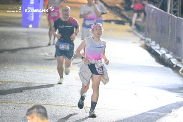 HO CHI MINH CITY NIGHT RUN EXIMBANK 2026 - Ảnh #4983324