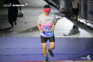 HO CHI MINH CITY NIGHT RUN EXIMBANK 2026 - Ảnh #4985461
