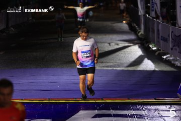 HO CHI MINH CITY NIGHT RUN EXIMBANK 2026 - Ảnh #4986484