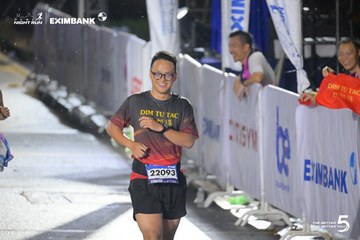 HO CHI MINH CITY NIGHT RUN EXIMBANK 2026 - Ảnh #4984335