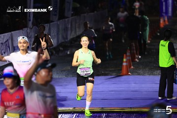 HO CHI MINH CITY NIGHT RUN EXIMBANK 2026 - Ảnh #4987284
