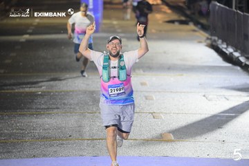 HO CHI MINH CITY NIGHT RUN EXIMBANK 2026 - Ảnh #4984943