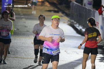 HO CHI MINH CITY NIGHT RUN EXIMBANK 2026 - Ảnh #4983531