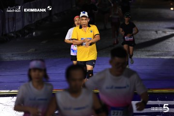 HO CHI MINH CITY NIGHT RUN EXIMBANK 2026 - Ảnh #4986404