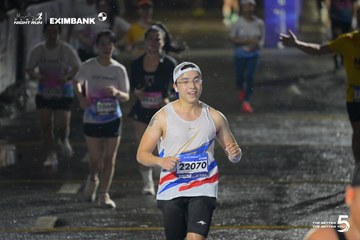 HO CHI MINH CITY NIGHT RUN EXIMBANK 2026 - Ảnh #4982417