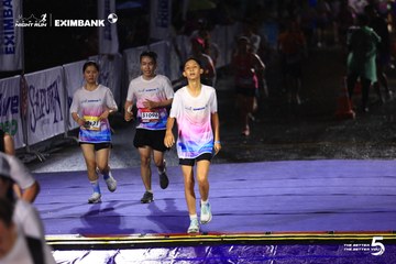 HO CHI MINH CITY NIGHT RUN EXIMBANK 2026 - Ảnh #4987549