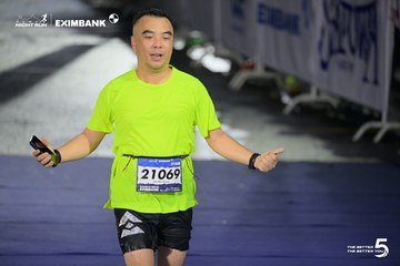 HO CHI MINH CITY NIGHT RUN EXIMBANK 2026 - Ảnh #4986248