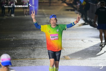 HO CHI MINH CITY NIGHT RUN EXIMBANK 2026 - Ảnh #4980344
