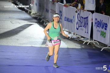 HO CHI MINH CITY NIGHT RUN EXIMBANK 2026 - Ảnh #4984252