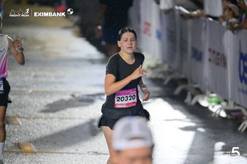 HO CHI MINH CITY NIGHT RUN EXIMBANK 2026 - Ảnh #4982392