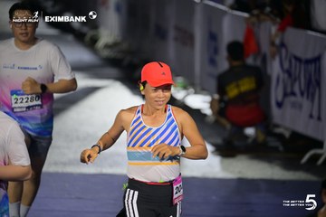 HO CHI MINH CITY NIGHT RUN EXIMBANK 2026 - Ảnh #4985784