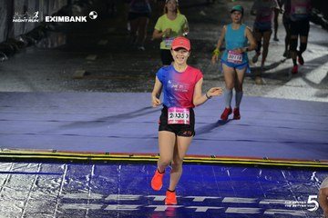 HO CHI MINH CITY NIGHT RUN EXIMBANK 2026 - Ảnh #4981551