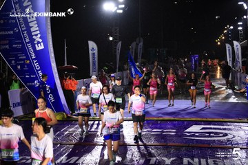 HO CHI MINH CITY NIGHT RUN EXIMBANK 2026 - Ảnh #4988040