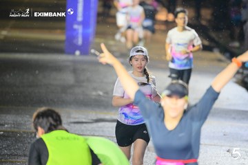 HO CHI MINH CITY NIGHT RUN EXIMBANK 2026 - Ảnh #4983346