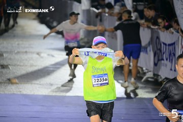 HO CHI MINH CITY NIGHT RUN EXIMBANK 2026 - Ảnh #4981161