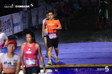 HO CHI MINH CITY NIGHT RUN EXIMBANK 2026 - Ảnh #4987556