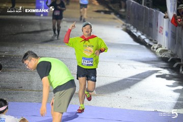 HO CHI MINH CITY NIGHT RUN EXIMBANK 2026 - Ảnh #4983361