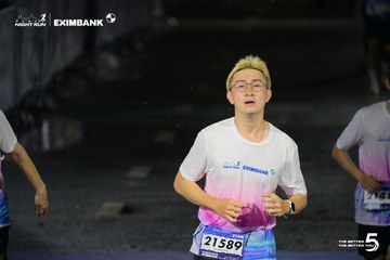 HO CHI MINH CITY NIGHT RUN EXIMBANK 2026 - Ảnh #4983723