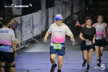 HO CHI MINH CITY NIGHT RUN EXIMBANK 2026 - Ảnh #4981823
