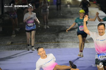 HO CHI MINH CITY NIGHT RUN EXIMBANK 2026 - Ảnh #4982518