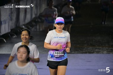 HO CHI MINH CITY NIGHT RUN EXIMBANK 2026 - Ảnh #4982732