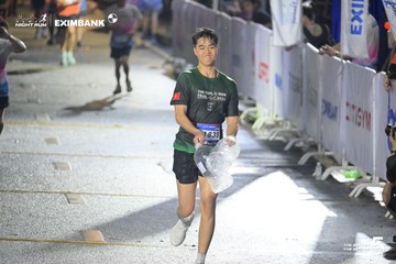 HO CHI MINH CITY NIGHT RUN EXIMBANK 2026 - Ảnh #4985831