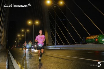 HO CHI MINH CITY NIGHT RUN EXIMBANK 2026 - Ảnh #4997840