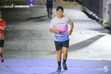 HO CHI MINH CITY NIGHT RUN EXIMBANK 2026 - Ảnh #4984566