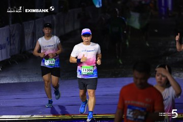 HO CHI MINH CITY NIGHT RUN EXIMBANK 2026 - Ảnh #4988404