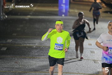 HO CHI MINH CITY NIGHT RUN EXIMBANK 2026 - Ảnh #4983001