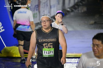HO CHI MINH CITY NIGHT RUN EXIMBANK 2026 - Ảnh #4981860