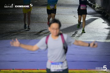 HO CHI MINH CITY NIGHT RUN EXIMBANK 2026 - Ảnh #4983973