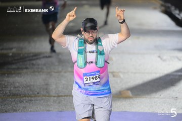 HO CHI MINH CITY NIGHT RUN EXIMBANK 2026 - Ảnh #4984942