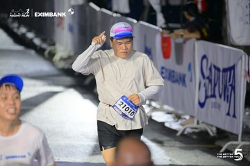 HO CHI MINH CITY NIGHT RUN EXIMBANK 2026 - Ảnh #4985564