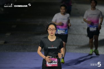 HO CHI MINH CITY NIGHT RUN EXIMBANK 2026 - Ảnh #4984035