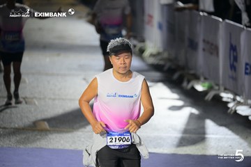 HO CHI MINH CITY NIGHT RUN EXIMBANK 2026 - Ảnh #4985049