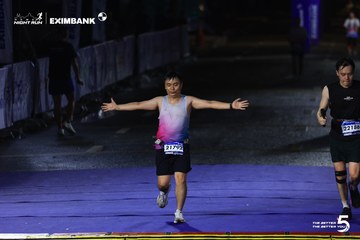 HO CHI MINH CITY NIGHT RUN EXIMBANK 2026 - Ảnh #4986529