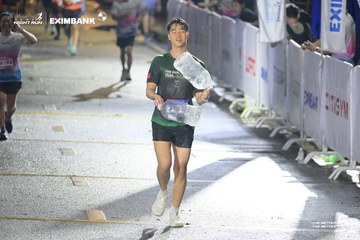 HO CHI MINH CITY NIGHT RUN EXIMBANK 2026 - Ảnh #4985832