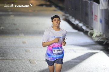 HO CHI MINH CITY NIGHT RUN EXIMBANK 2026 - Ảnh #4984299